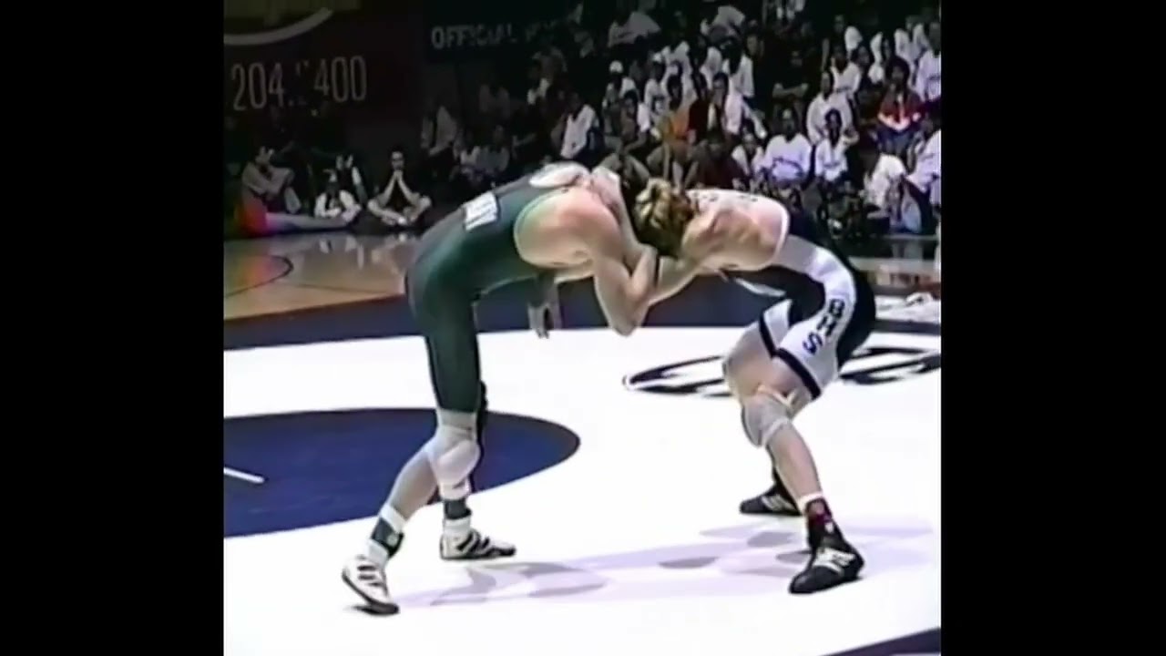 2003 152 Paul Baird C Jake Varner Poway SDS Bakersfield CS