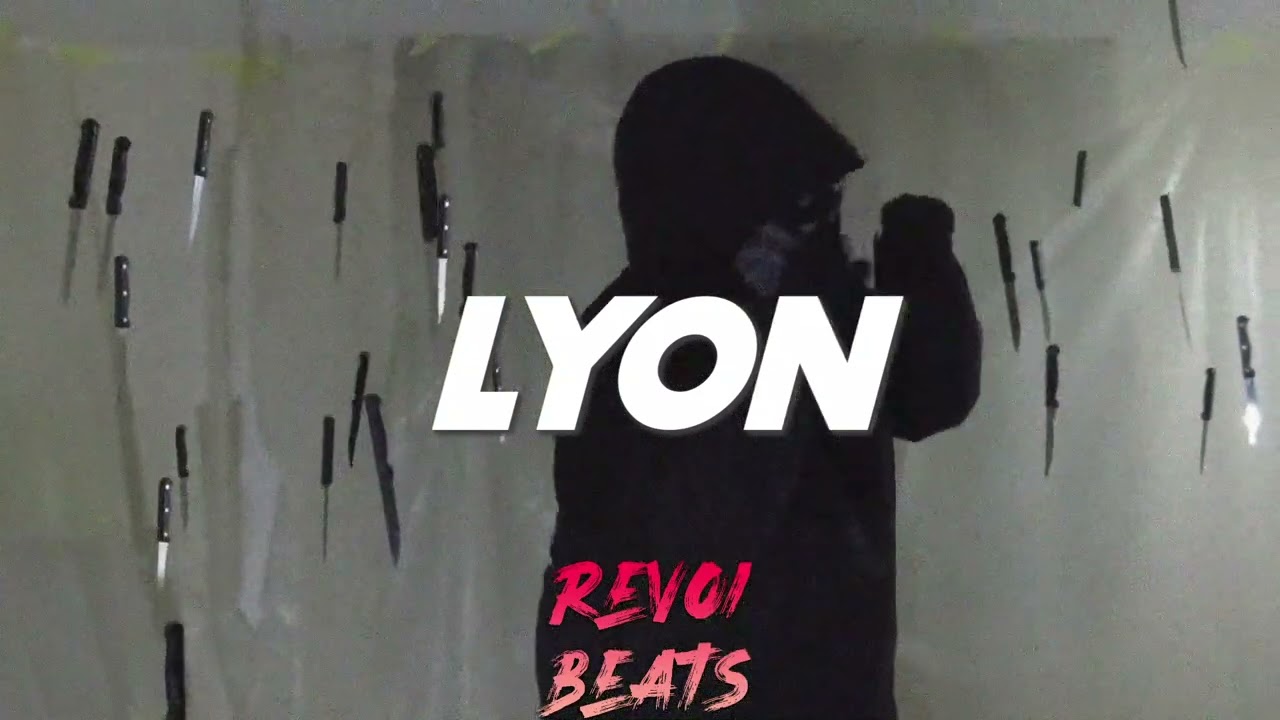 ZIAK AFRO DRILL TYPE BEAT 