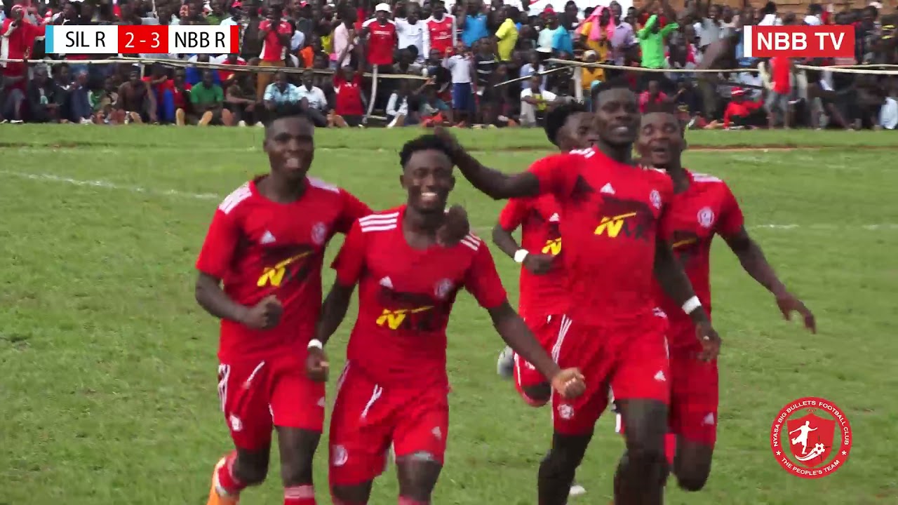 HIGHLIGHTS: Silver Strikers Reserves 2-4 Bullets Reserves| Aubrey Dimba Trophy Final| 02 Jan 2021
