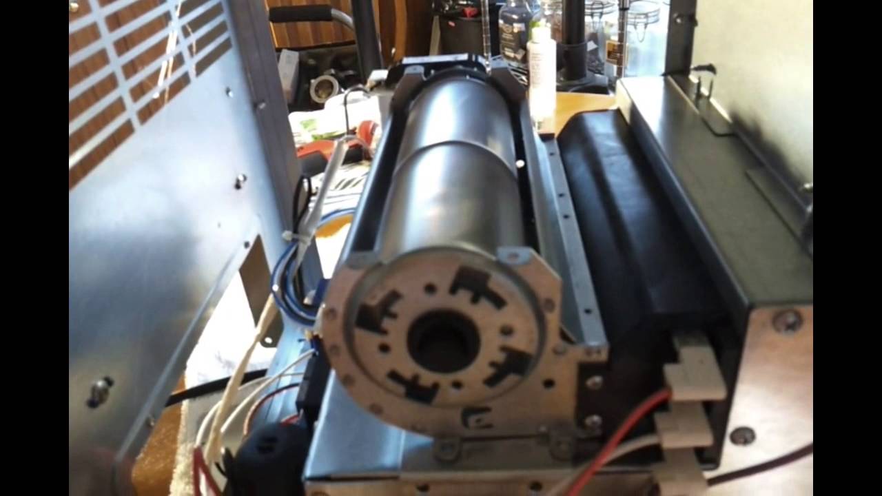 HVAC LifeSmart Renew Infrared heater, or is it?