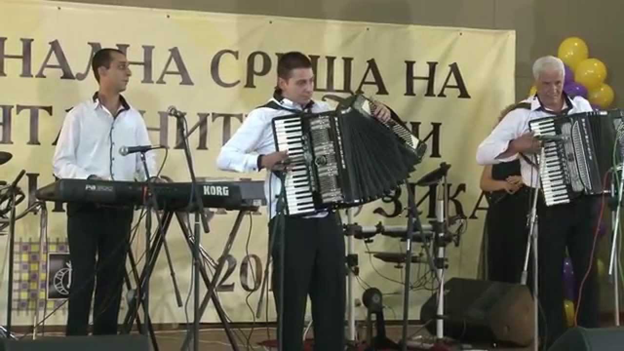 орк.Колорит