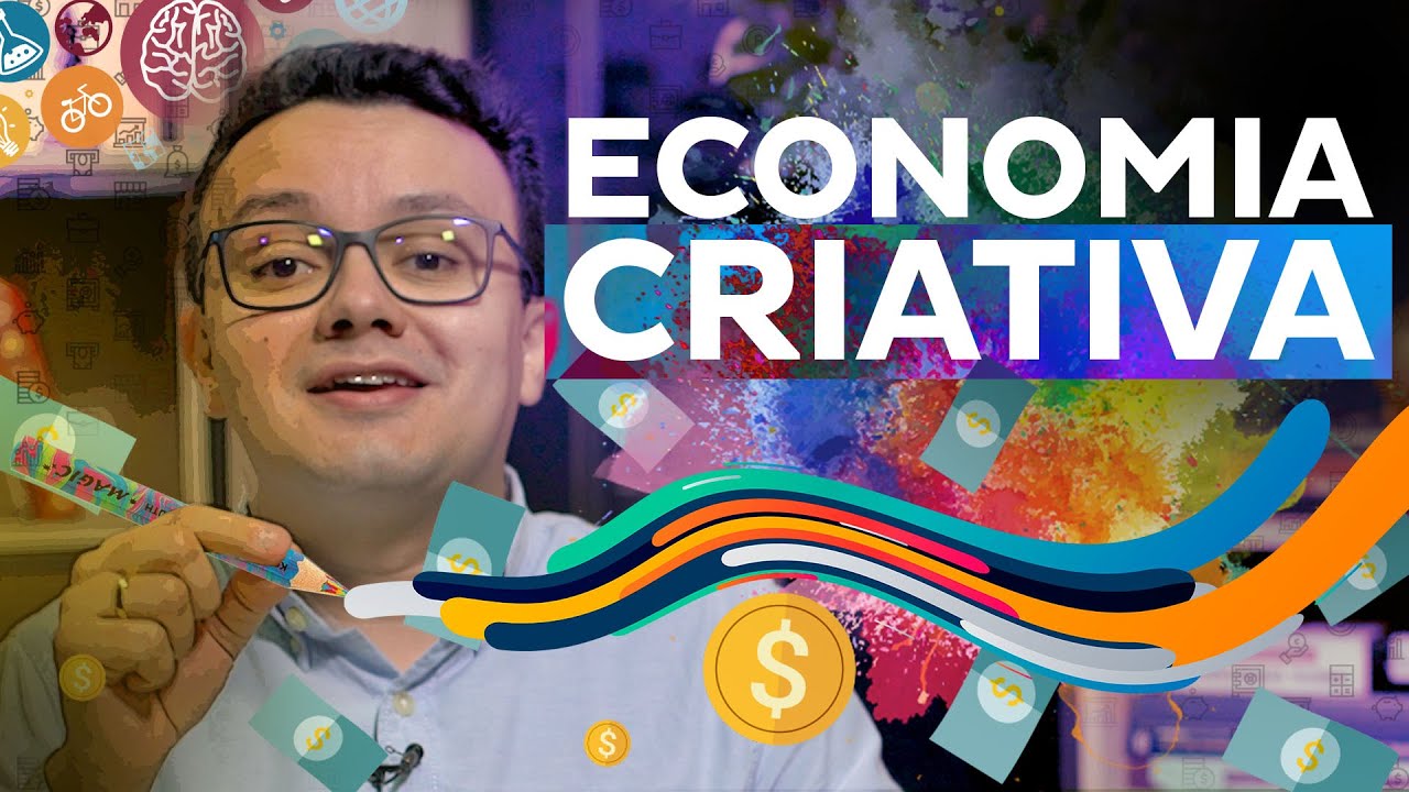 Economia Criativa