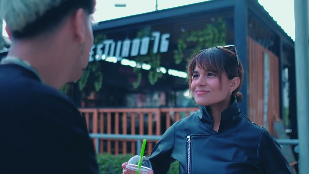 YO NO ME ENAMORO - BASTII FT BARUA ||VIDEO OFICIAL||
