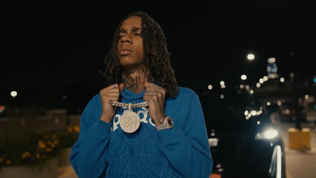 VonOff1700 & BloodHound Lil Jeff - Fxck The Opps [Music Video]
