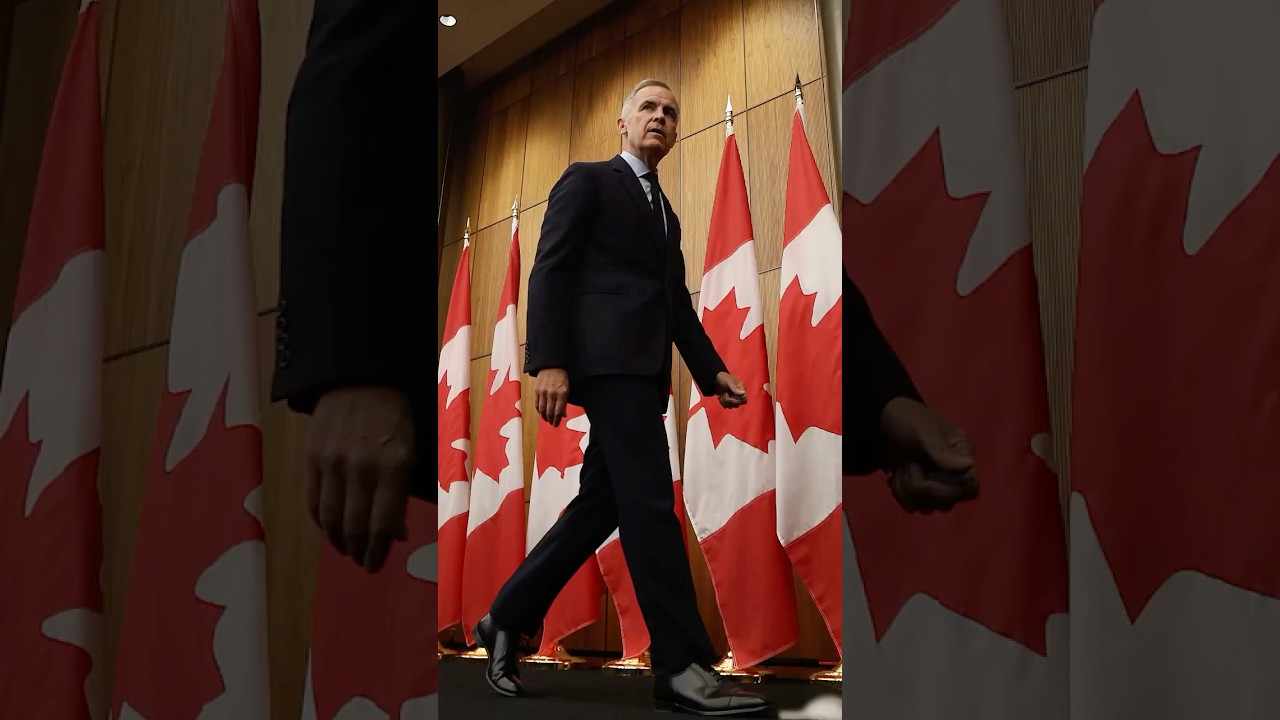 Canada Rejects US Tariff Deal as Trump Doubles Down
