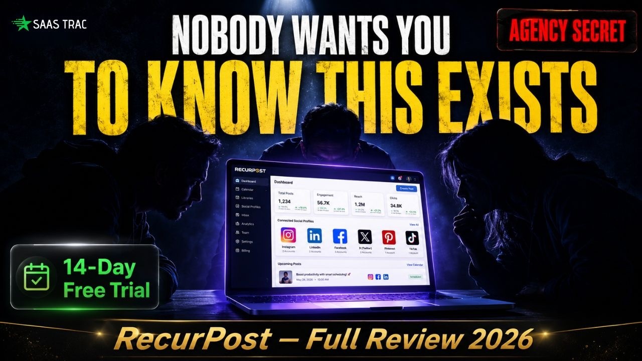The End of Manual Posting: RecurPost Full Review 2026