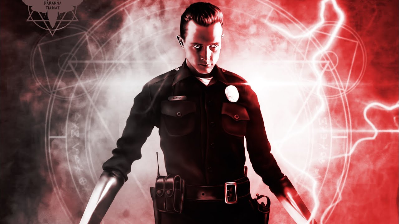 T-1000 is TOO MUCH FUN! 🔥| Mortal Kombat 1 |