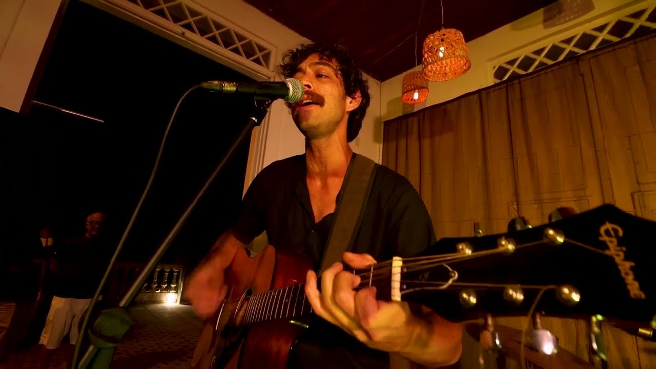 Deixar Ir - Hizumy Kato