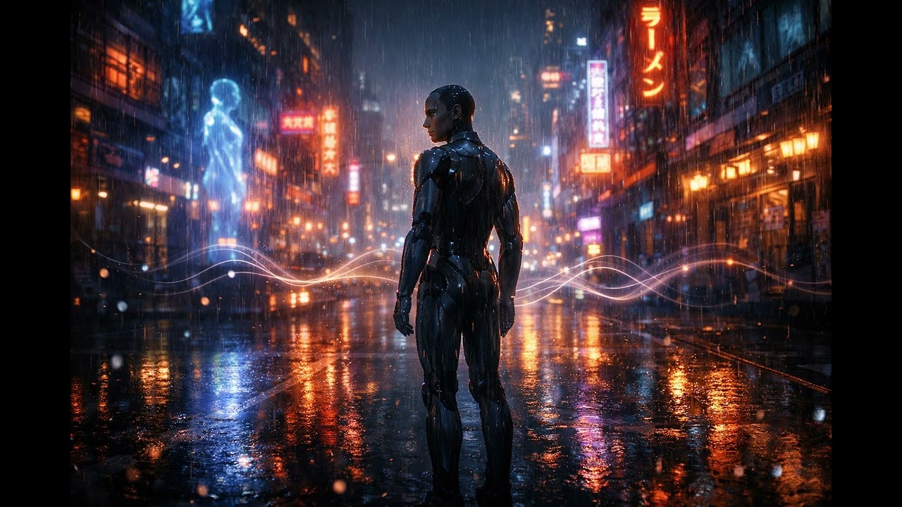 BladeRunner