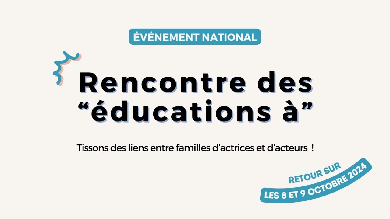 Rencontre des 
