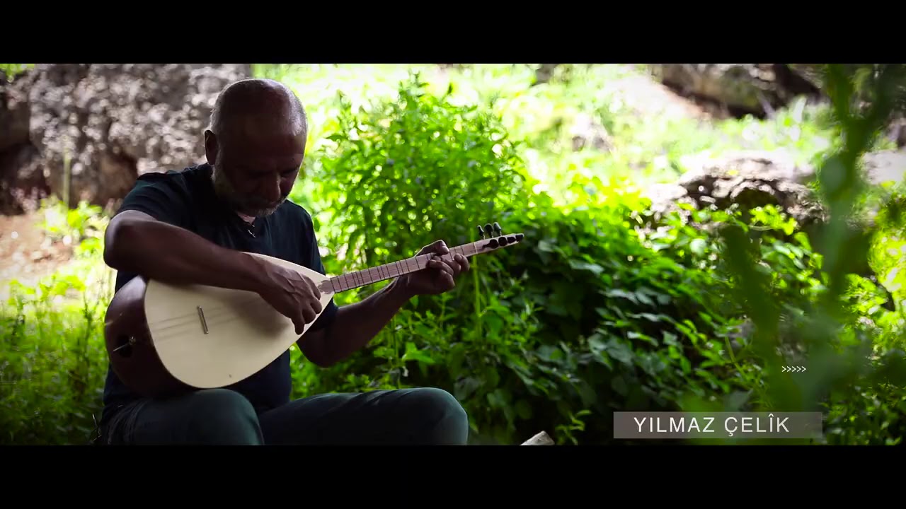 Yılmaz Çelik - Vardım Kırklar Kapısına
