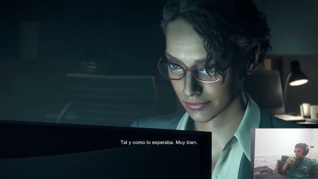 Los aldeanos NO perdonan | 😰 RE4 Remake en HARDCORE – Capítulo 1