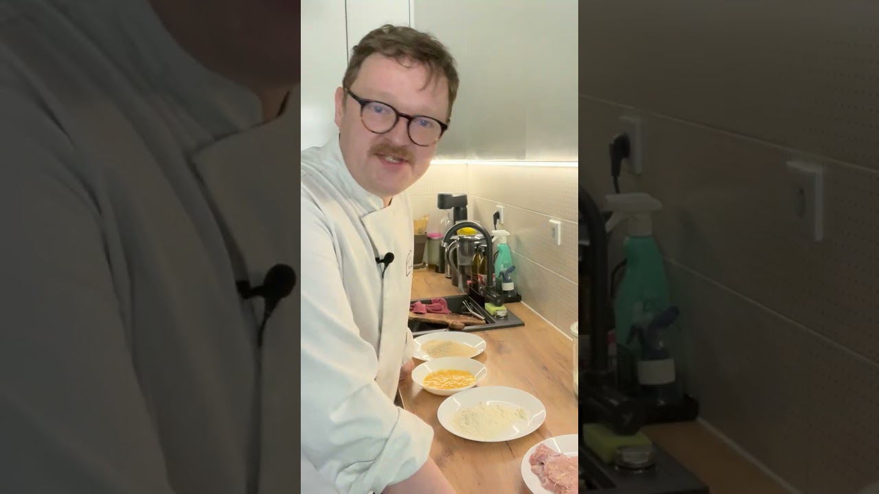 Kucharz Maciej - Schabowy jest zdrowy