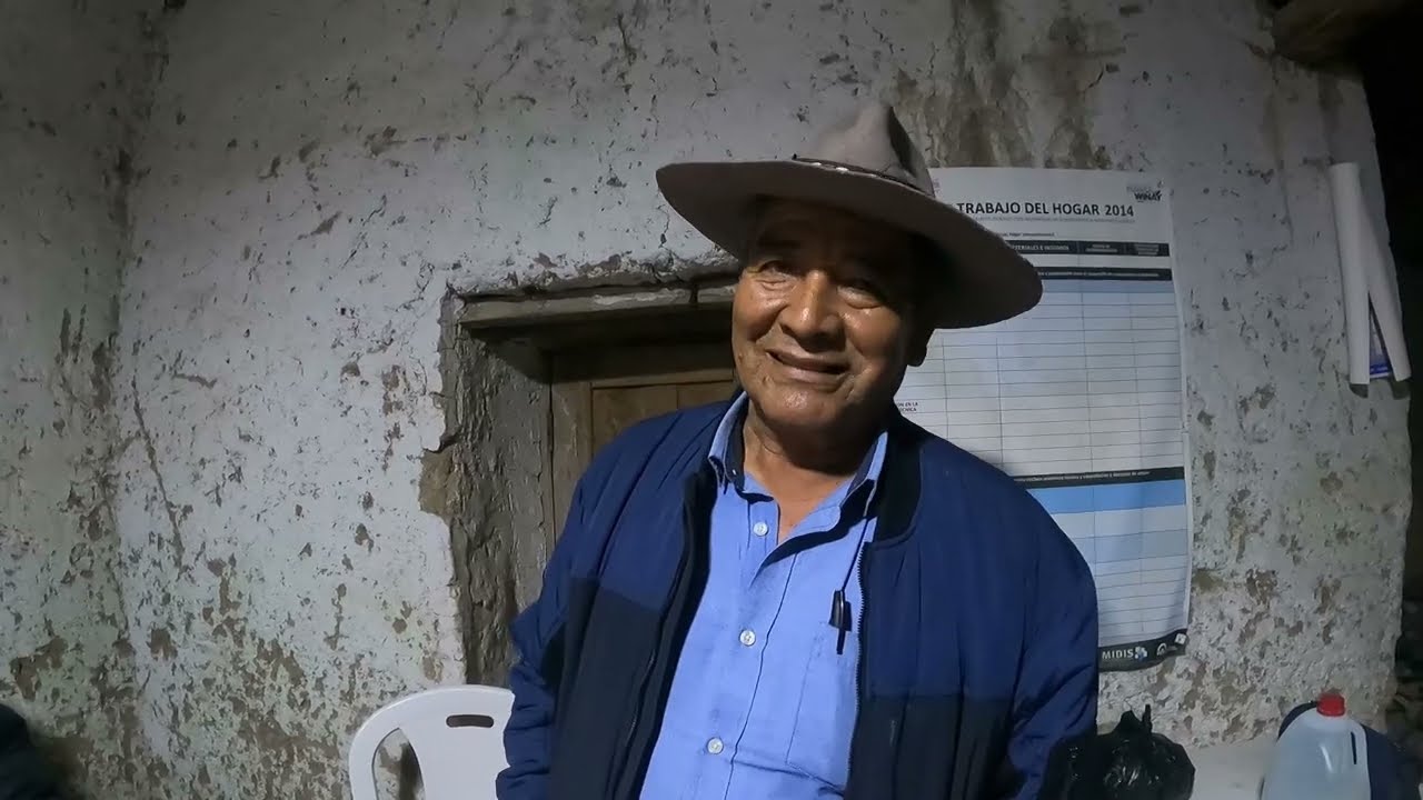 FIESTA PATRONAL COMPLETA DE SANCOS AYACUCHO 2024