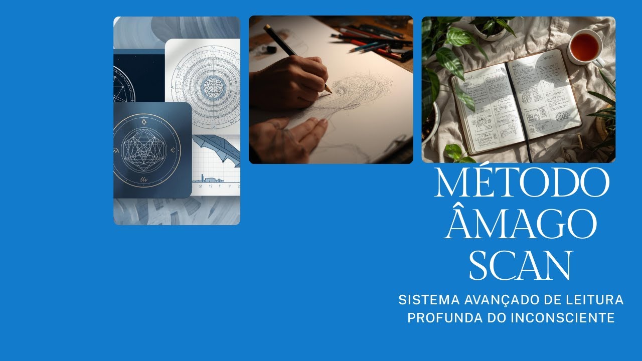 Método Âmago Scan - Parte 2