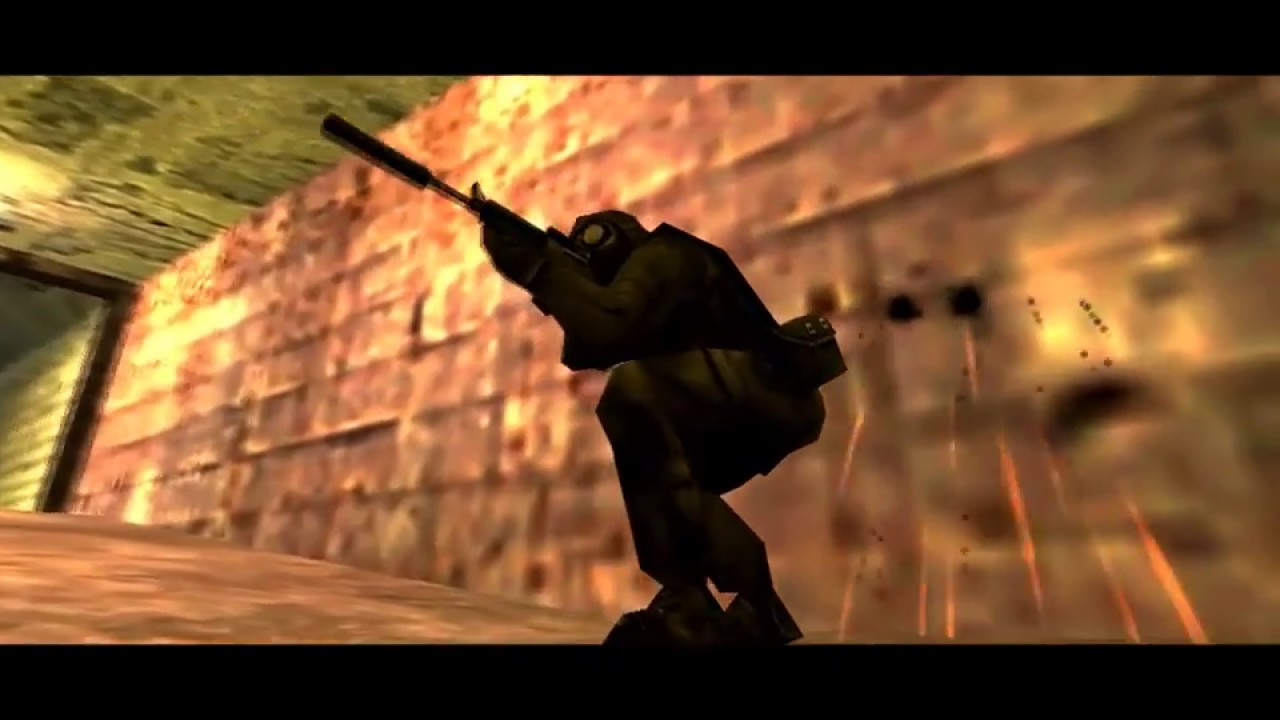 EG.nOthing - Living Legend [CS 1.6]