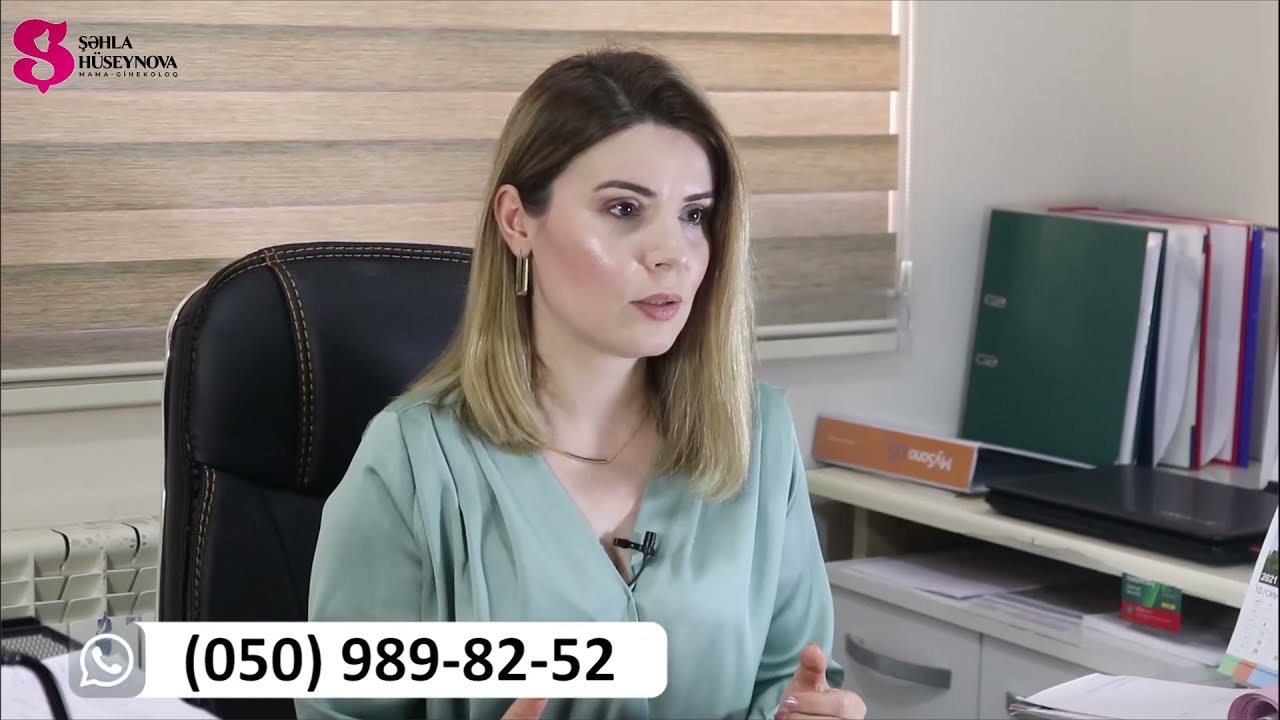 Hamiləliyi sonlandırmağın fəsadı nə olar?
