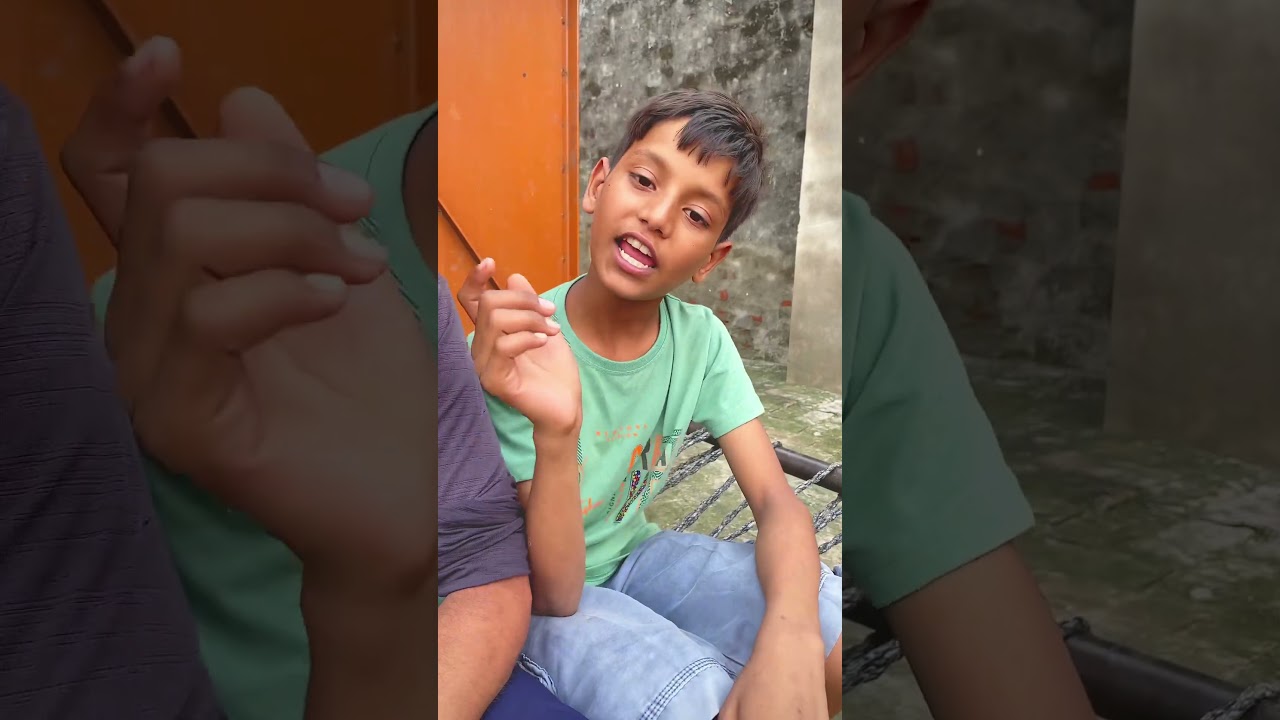 Teacher vs Student Comedy 🤣 | English Speaking Funny Scene | Desi Shorts