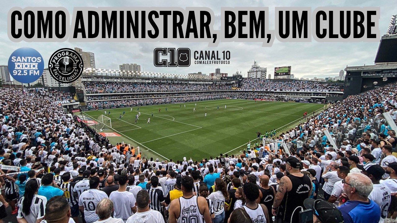 CONEXÃO ENTRELINHAS / CANAL 10: O CARNAVAL SANTISTA SERÁ FESTIVO?