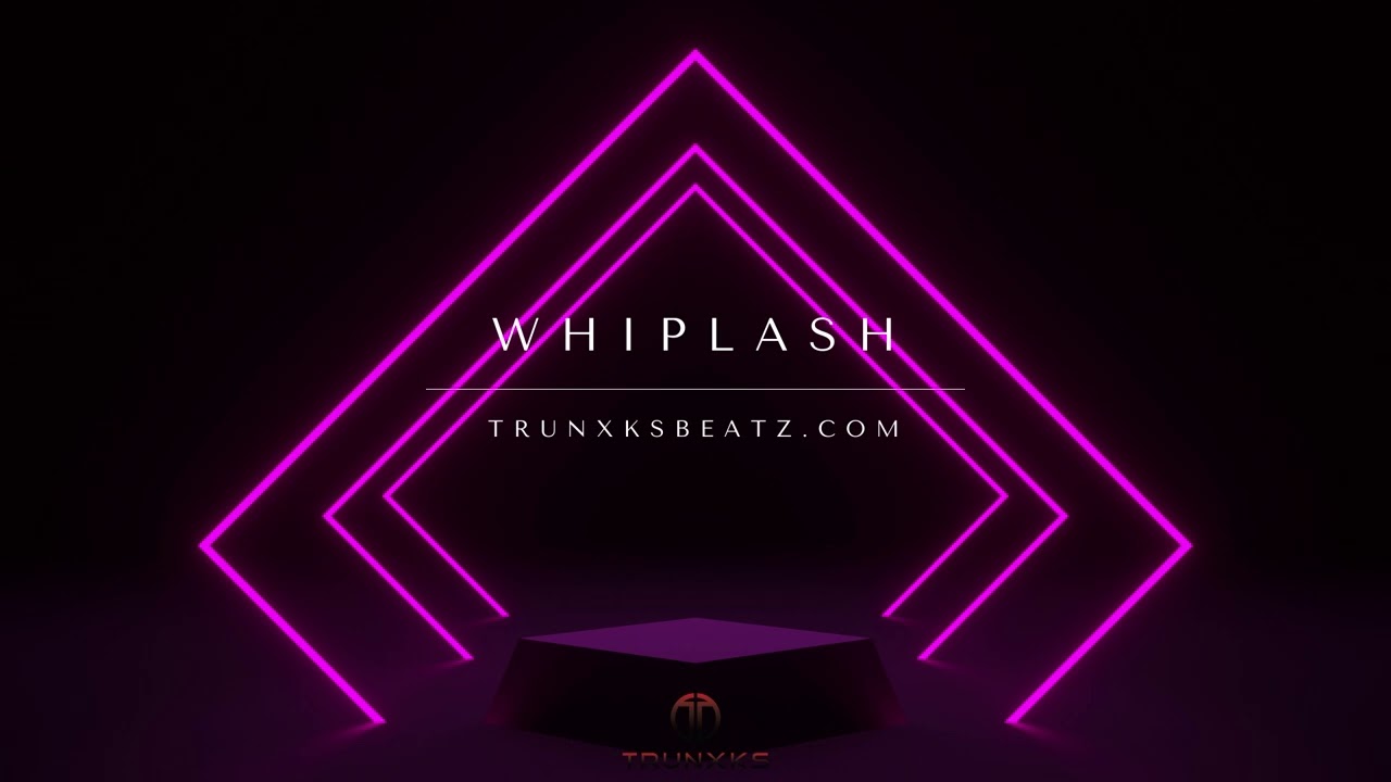 Whiplash (Blackpink Type Beat x Kpop Type Beat x Pink Venom) Prod. by Trunxks