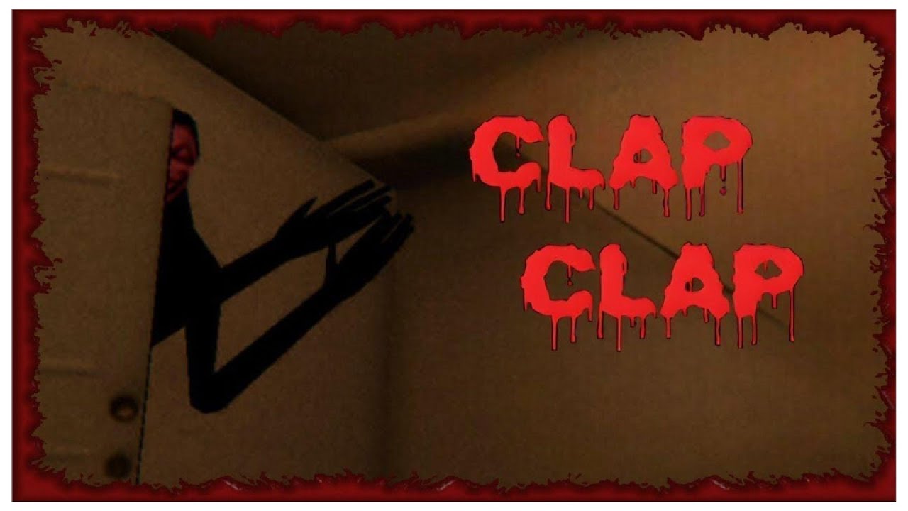 Nightmare Files   Clap Clap