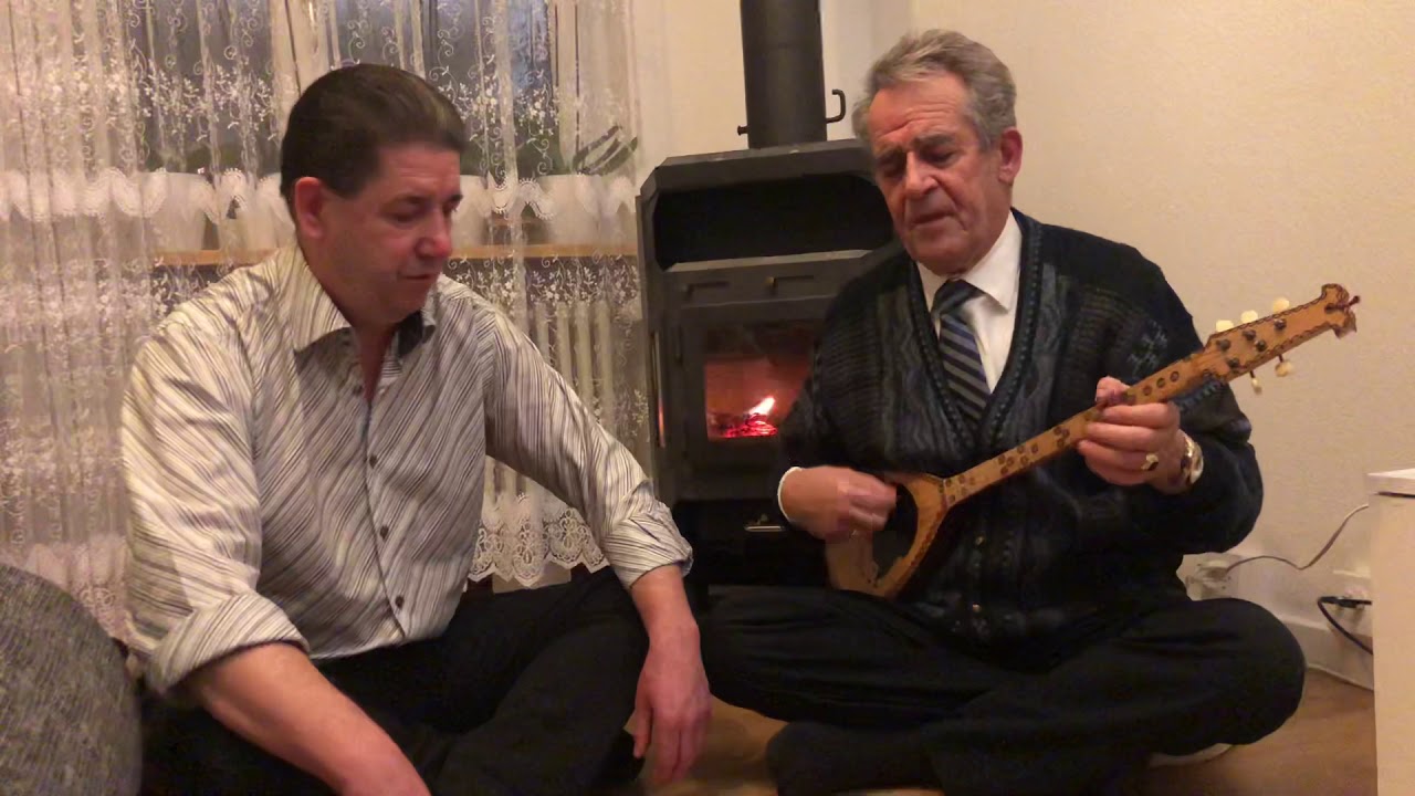 Ahmet & Islam Ahmeti(kënga e Rexh Mehmetit) 05.01.2020