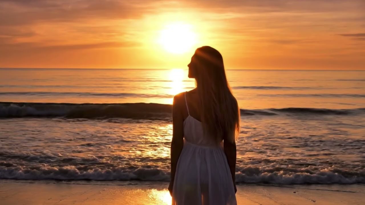 Light Beyond the Horizon — Uplifting Female Vocal Trance (2026 | Emotional Piano)