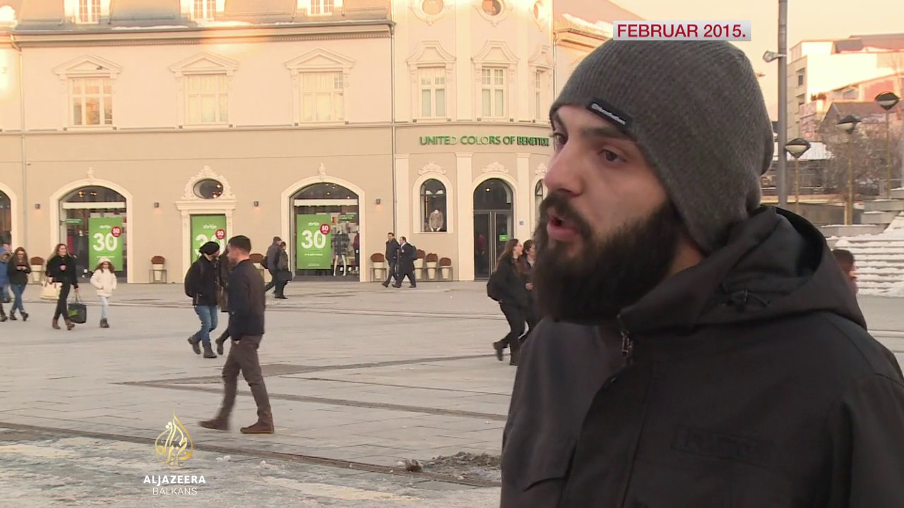 Hiljade mladih Kosovara odlazi u inostranstvo