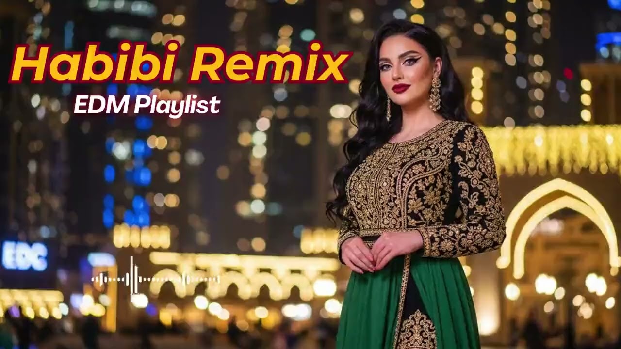 Arabic Sad Music 💔 Deep Emotional Middle Eastern Melodies