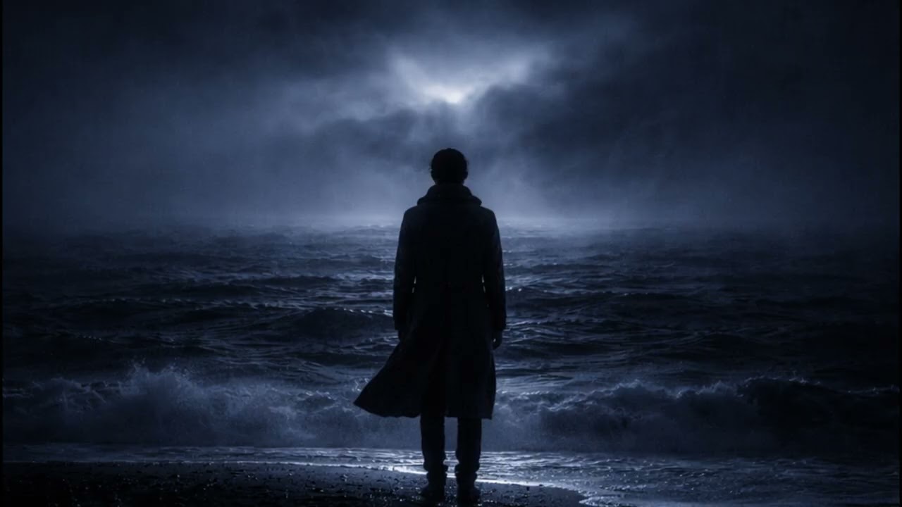 Dark Dramatic Cinematic Trailer Tense Music | How Man Was Made