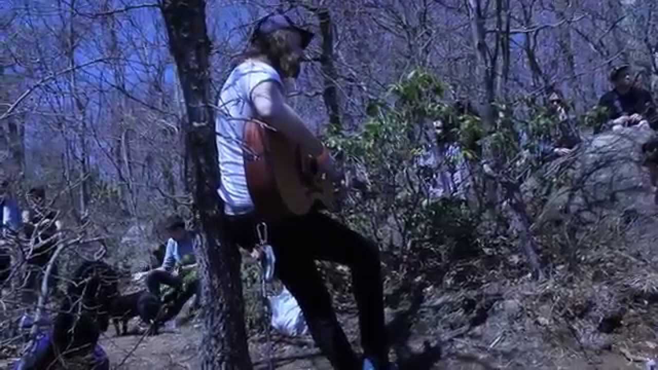 Cam Boucher - I Still Think About Who I Was Last Summer (acoustic)