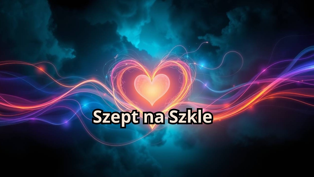 Szept na Szkle