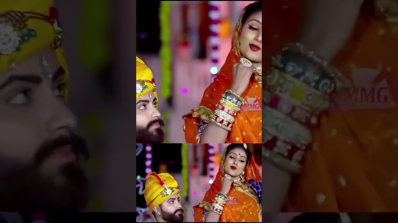 New Banna Banni geet 2026 || Deepika Solanki || Coming soon || MMG Sangeet