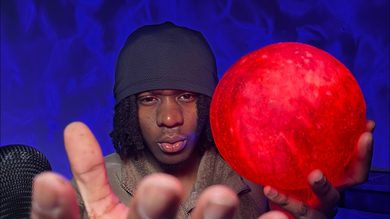 🔴 ASMR Cozy Live To Help You Sleep Tonight