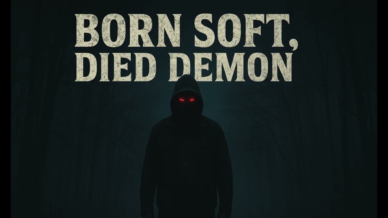 BORN SOFT, DIED DEMON
