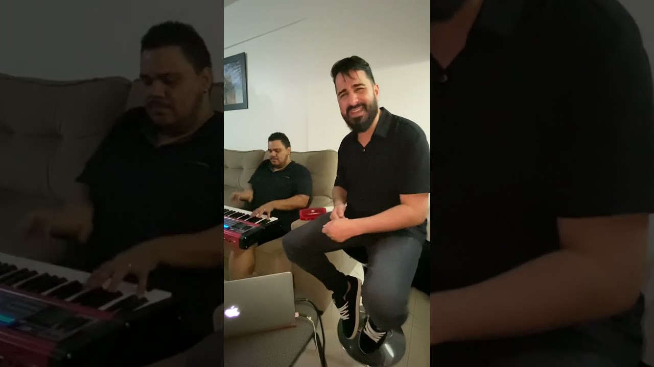 Até que o Senhor venha (pisadinha gospel 2024)