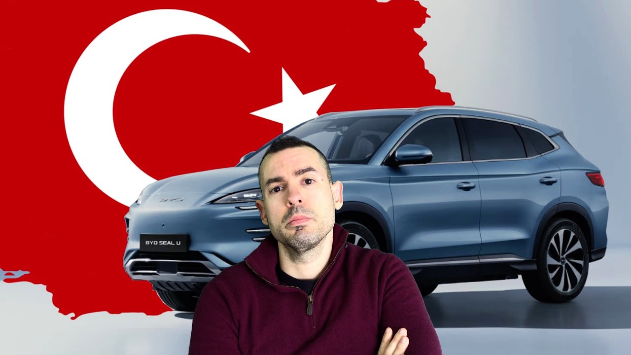 BYD gerçeği