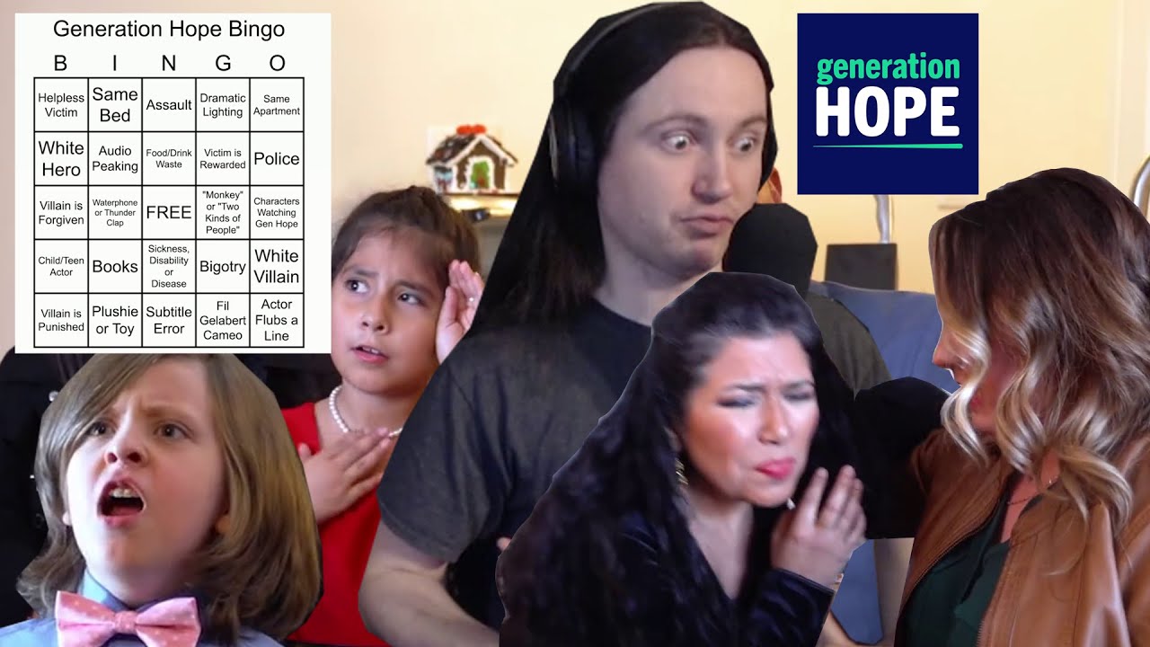 YMS Plays 