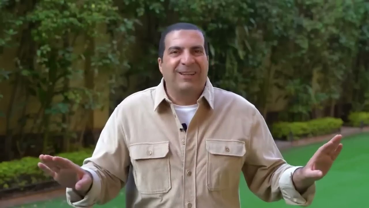 غداً ليلة النصف من شعبان ثواب هذه الليلة ..... #عمرو خالد