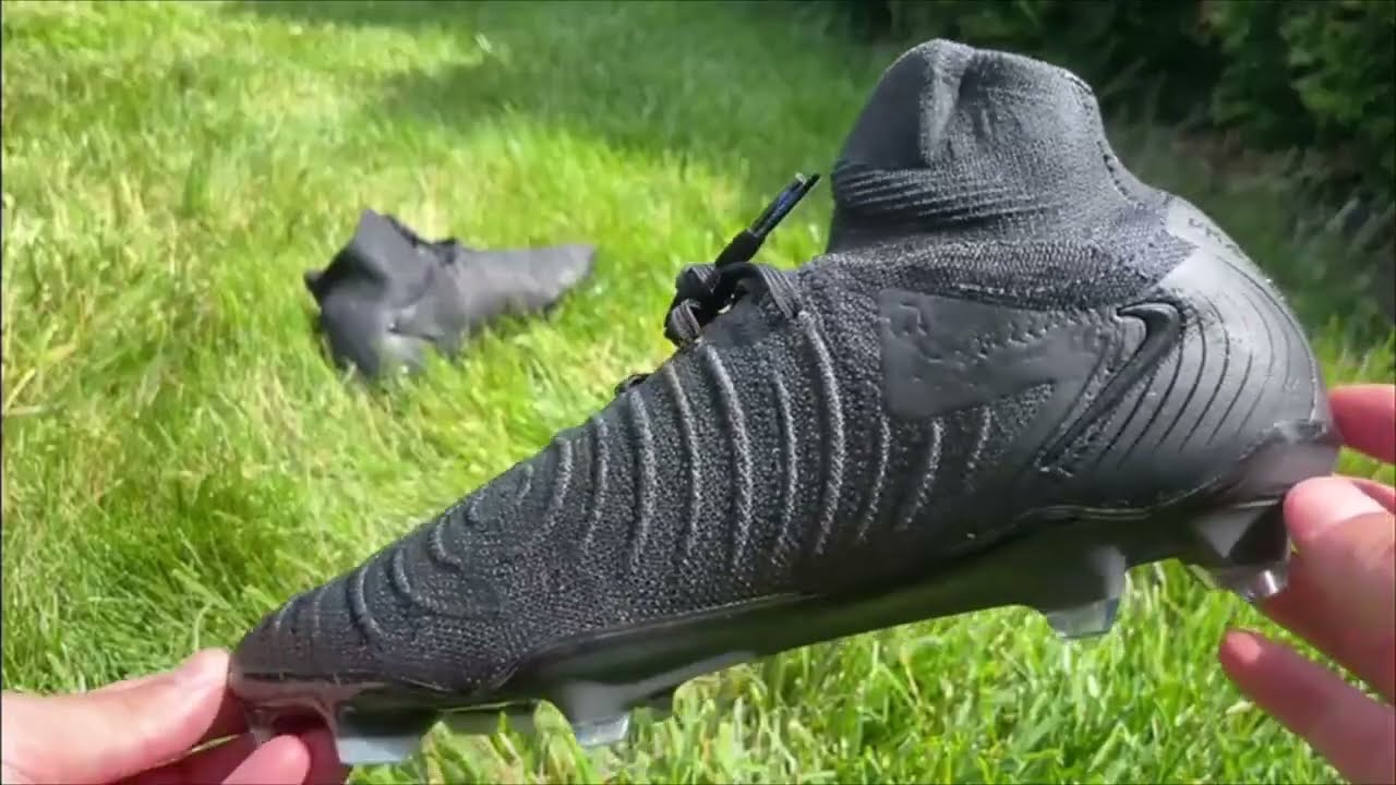 Nike Phantom Luna II Elite Unboxing ASMR