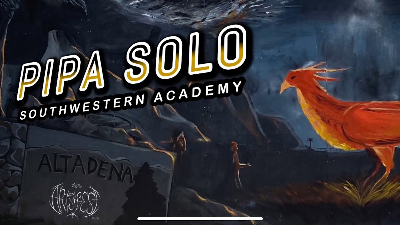 PIPA SOLO