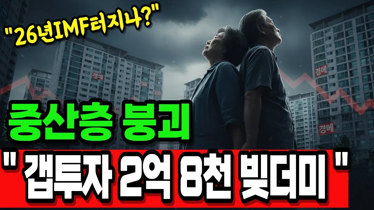 [ 노후 사연] 
