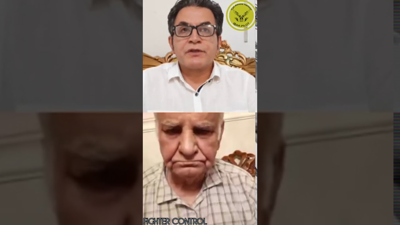 امیر سرتیپ بیژن عاصم