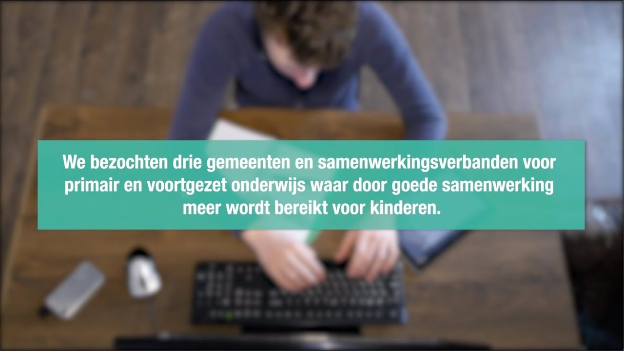 Aantal thuiszitters omlaag? Zij kregen het voor elkaar