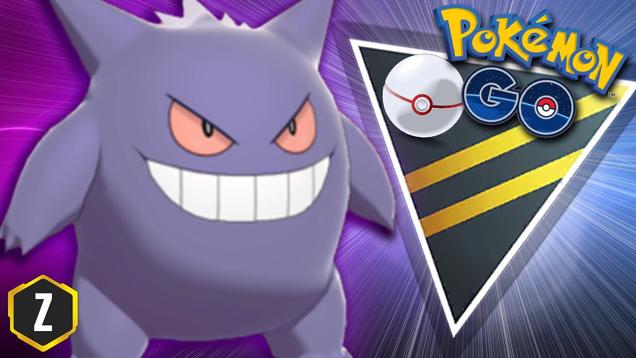 You will FEAR this Team in GO Battle League! Pokémon GO