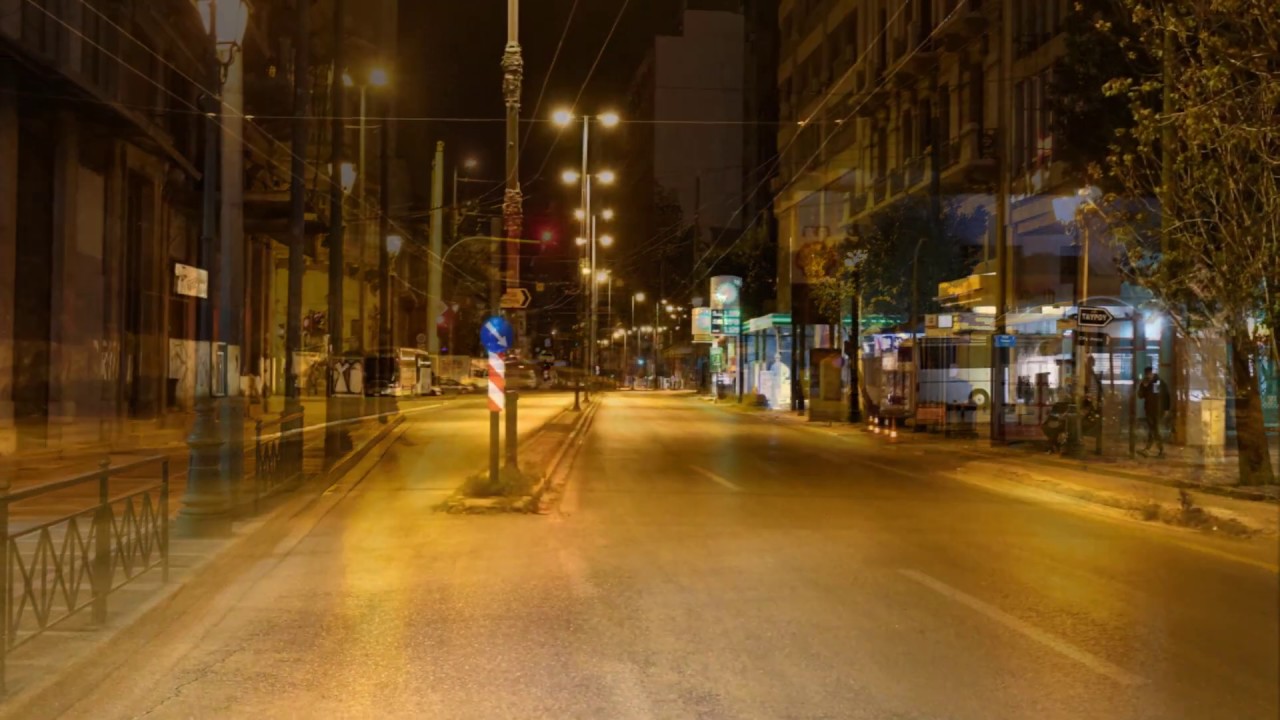 &Mu;&epsilon;&gamma;ά&lambda;&eta; &Pi;&alpha;&rho;&alpha;&sigma;&kappa;&epsilon;&upsilon;ή  &Alpha;&pi;&rho;ί&lambda;&iota;&omicron;&sigmaf; 17, 2020  #AndreasAndreopoulos#covid19