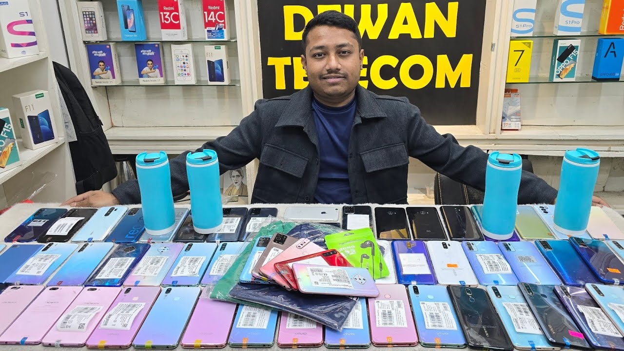 Used phone price in Bangladesh 2026 | মাত্র ২,3,4, হাজার টাকা দিয়ে ফোন কিনুন | low budget smartphon