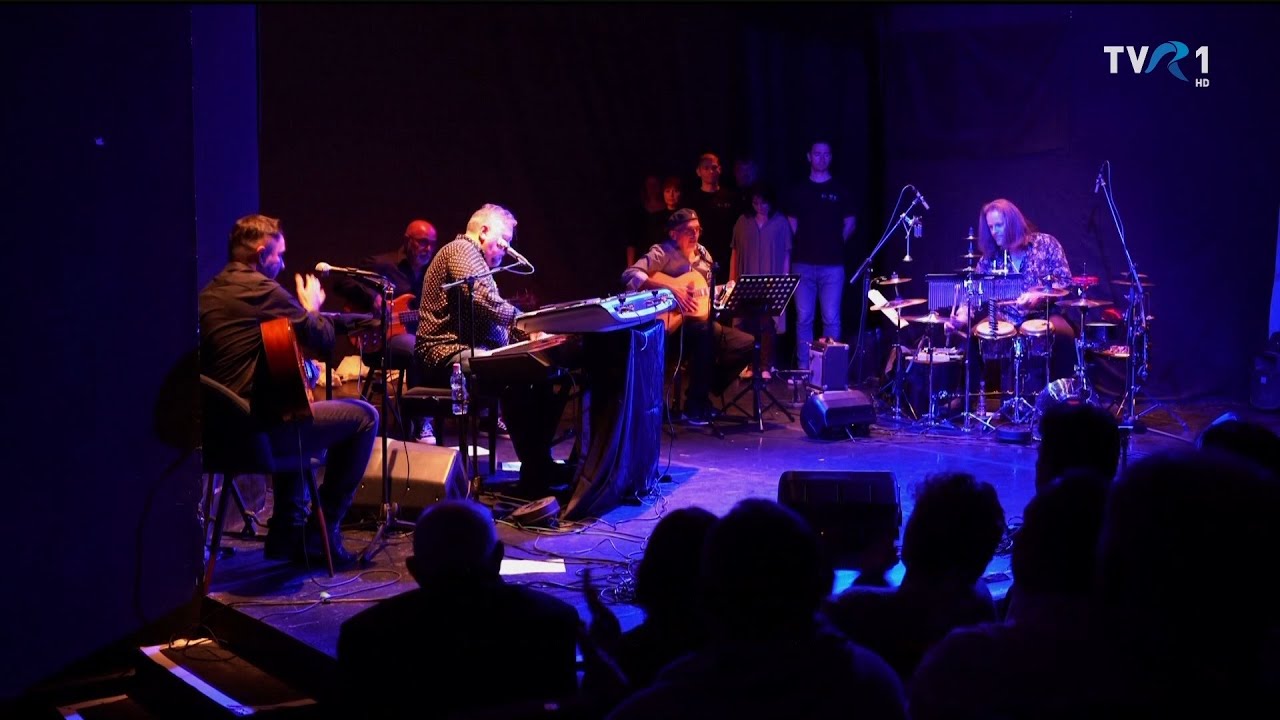 MAGYARADÁS / Fux Feszt