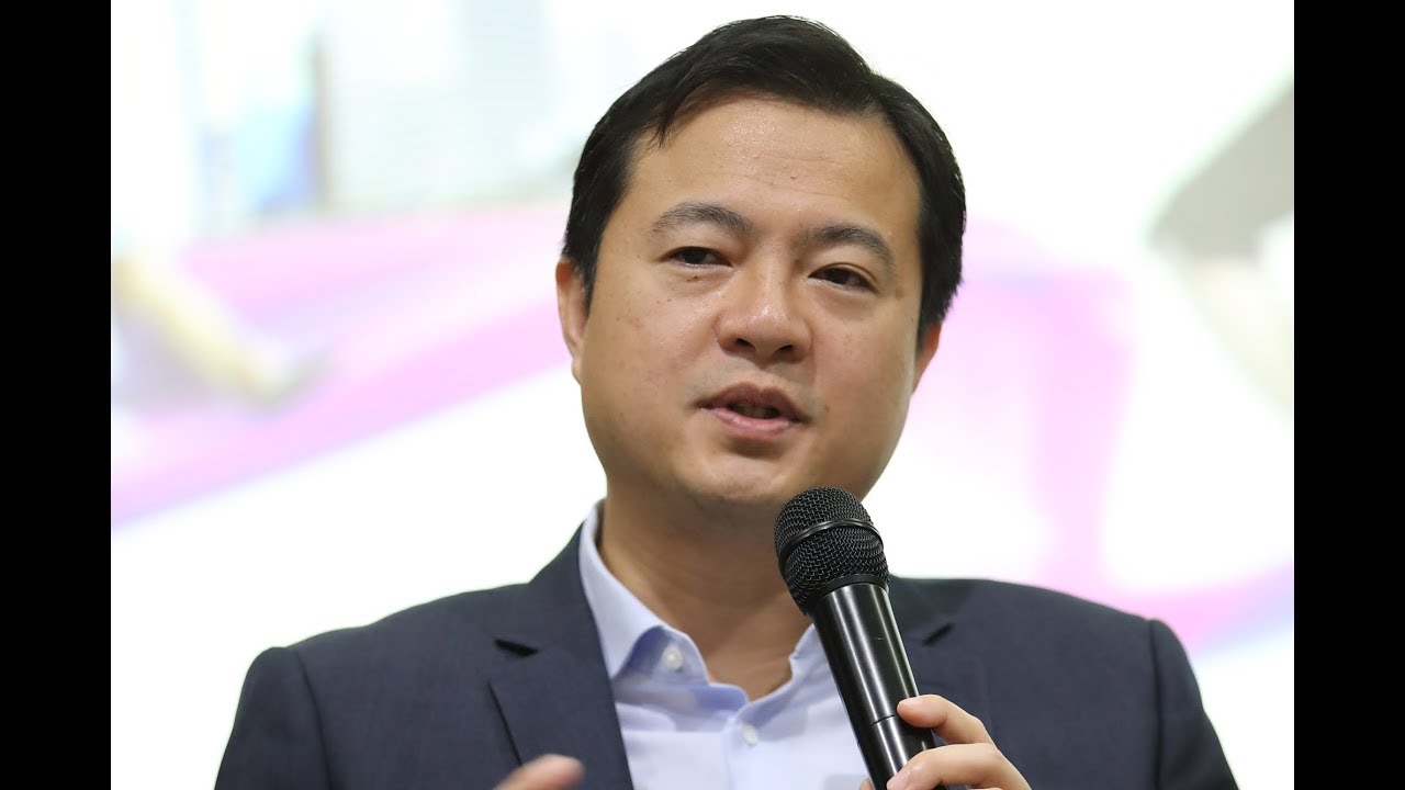 India's Vistara Airlines Exclusive Interview with CEO, Leslie Thng