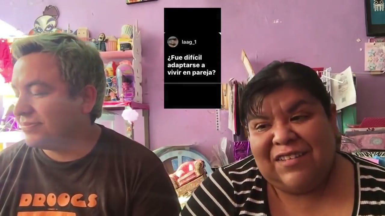 NUESTRA RELACI&Oacute;N SOLO ES POR INTER&Eacute;S  AMORYOUTUBER